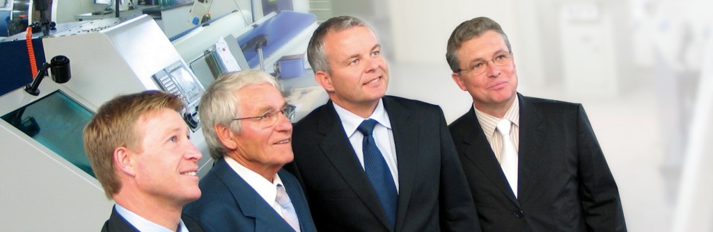 BAUD Industries historique BAUD Industries